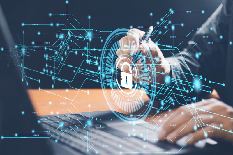 Advanced Cyber Security Solutions in Dubai