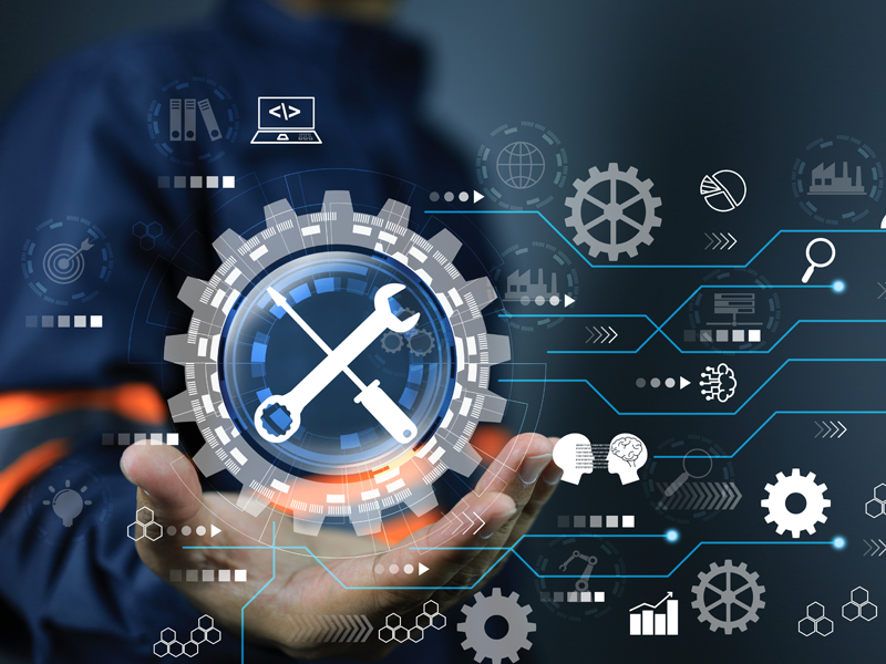 Annual Maintenance Contract (AMC) Services in Dubai