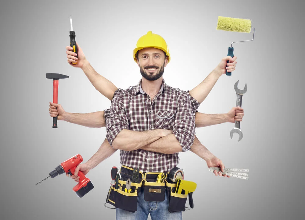 Best Handyman Services in Dubai