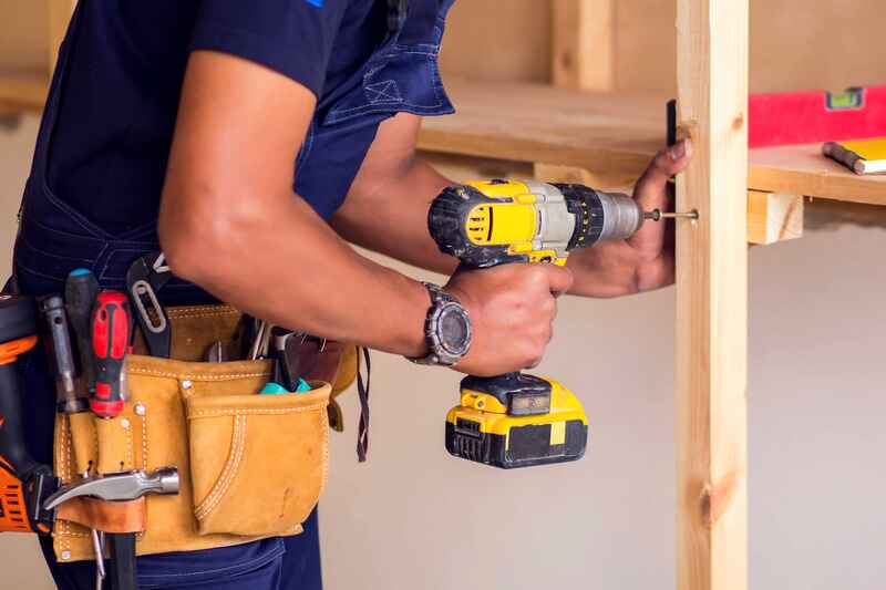 Best Handyman Services in Dubai