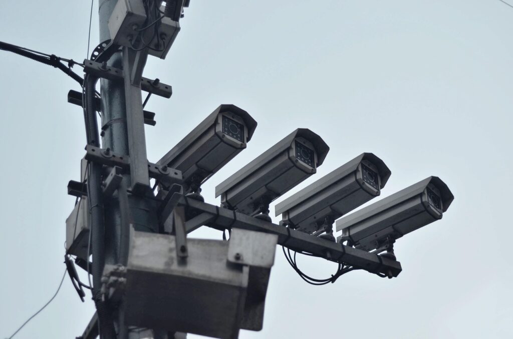 cctv installation services in Dubai