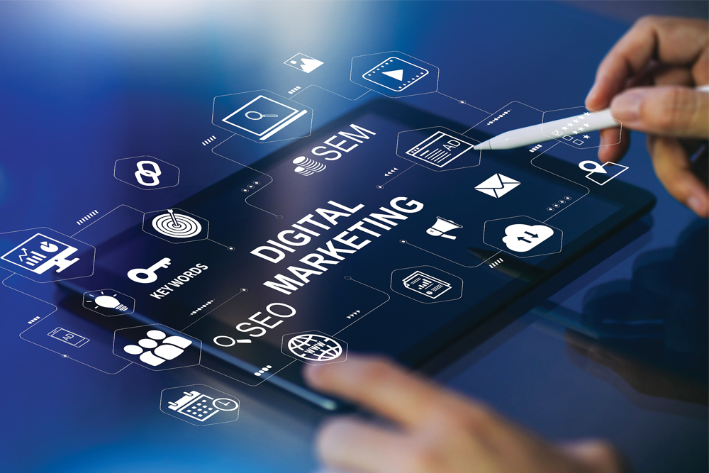 choose digital marketing services dubai
